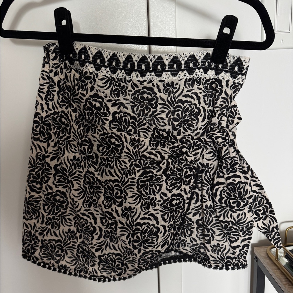 Zara Skirt